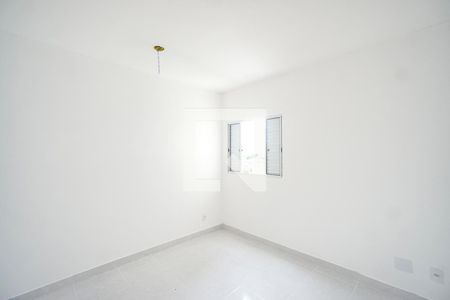 Quarto 01 de apartamento à venda com 2 quartos, 49m² em Vila Carrão, São Paulo
