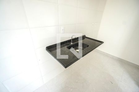 Pia de apartamento à venda com 2 quartos, 49m² em Vila Carrão, São Paulo