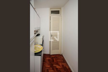Apartamento à venda com 68m², 2 quartos e sem vagaQuarto 2