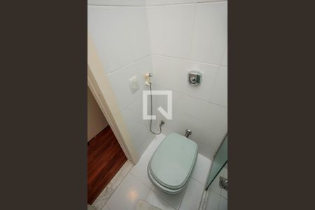 Apartamento à venda com 68m², 2 quartos e sem vagaBanheiro Suíte