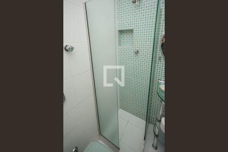 Apartamento à venda com 68m², 2 quartos e sem vagaBanheiro Suíte