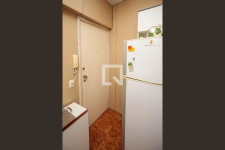 Apartamento à venda com 68m², 2 quartos e sem vagaCozinha