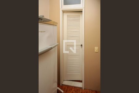 Apartamento à venda com 68m², 2 quartos e sem vagaÁrea de Seviço