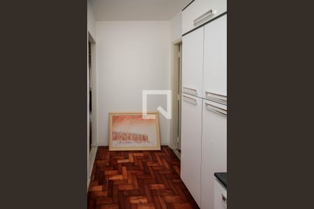 Apartamento à venda com 68m², 2 quartos e sem vagaQuarto 2