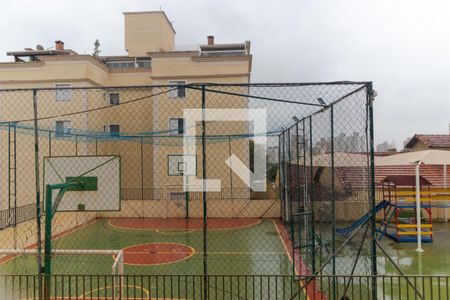 Vista da Sacada de apartamento para alugar com 3 quartos, 70m² em Vila João Jorge, Campinas