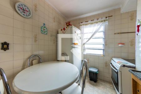 Apartamento à venda com 50m², 2 quartos e sem vaga Apartamento à venda com 50m², 2 quartos e sem vagacozinha