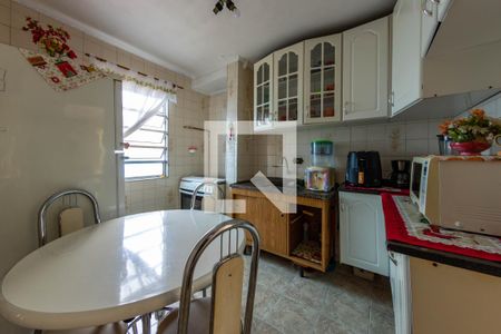 Apartamento à venda com 50m², 2 quartos e sem vaga Apartamento à venda com 50m², 2 quartos e sem vagacozinha