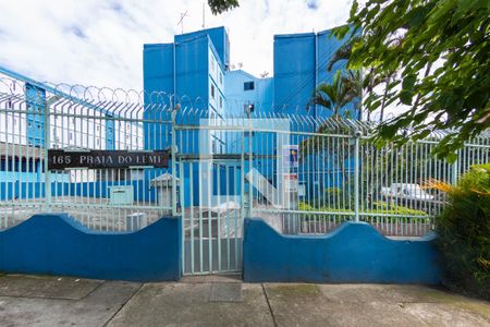 Apartamento à venda com 50m², 2 quartos e sem vaga Apartamento à venda com 50m², 2 quartos e sem vagaFachada