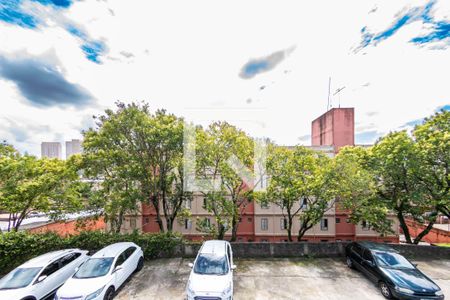 Apartamento para alugar com 2 quartos, 50m² em Conjunto Habitacional Teotonio Vilela, São Paulo