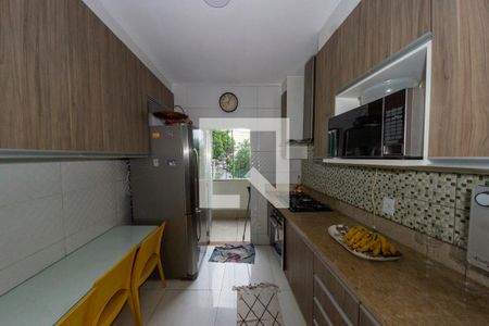 Casa à venda com 142m², 2 quartos e sem vaga Casa à venda com 142m², 2 quartos e sem vagaCozinha