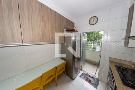 Casa à venda com 142m², 2 quartos e sem vaga Casa à venda com 142m², 2 quartos e sem vagaCozinha