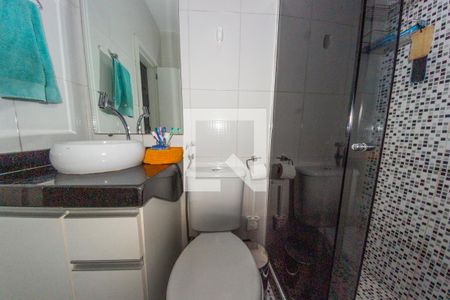 Casa à venda com 142m², 2 quartos e sem vaga Casa à venda com 142m², 2 quartos e sem vagaBanheiro