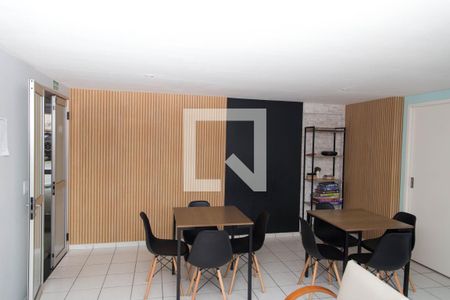 Apartamento à venda com 56m², 2 quartos e 1 vaga Apartamento à venda com 56m², 2 quartos e 1 vagaBrinquedoteca