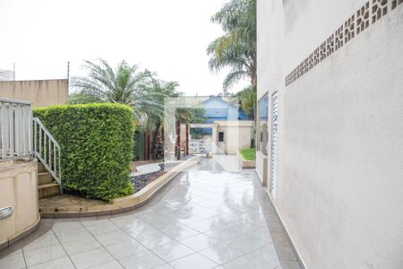 Apartamento à venda com 56m², 2 quartos e 1 vaga Apartamento à venda com 56m², 2 quartos e 1 vagaÁrea comum