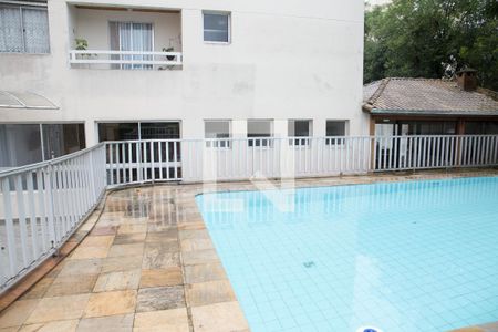 Apartamento à venda com 56m², 2 quartos e 1 vaga Apartamento à venda com 56m², 2 quartos e 1 vagaPiscina