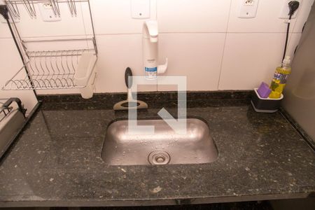 Apartamento à venda com 56m², 2 quartos e 1 vaga Apartamento à venda com 56m², 2 quartos e 1 vagaCozinha