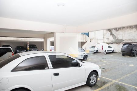 Apartamento à venda com 56m², 2 quartos e 1 vaga Apartamento à venda com 56m², 2 quartos e 1 vagaGaragem