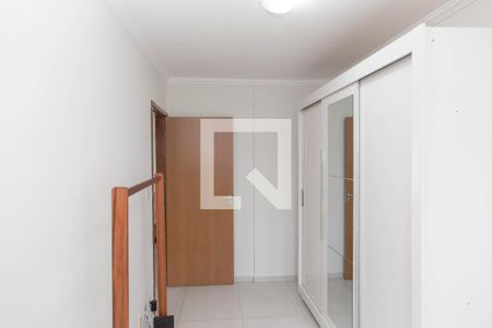 Apartamento à venda com 56m², 2 quartos e 1 vaga Apartamento à venda com 56m², 2 quartos e 1 vagaQuarto 2