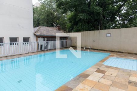 Apartamento à venda com 56m², 2 quartos e 1 vaga Apartamento à venda com 56m², 2 quartos e 1 vagaPiscina