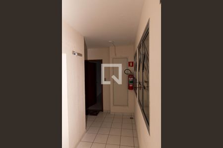 Apartamento à venda com 56m², 2 quartos e 1 vaga Apartamento à venda com 56m², 2 quartos e 1 vagaHall de entrada