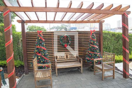 Apartamento à venda com 56m², 2 quartos e 1 vaga Apartamento à venda com 56m², 2 quartos e 1 vagaÁrea comum