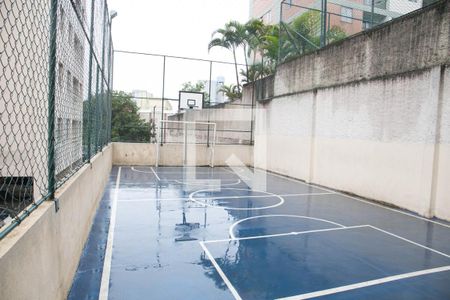 Apartamento à venda com 56m², 2 quartos e 1 vaga Apartamento à venda com 56m², 2 quartos e 1 vagaQuadra Esportiva