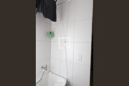 Apartamento à venda com 56m², 2 quartos e 1 vaga Apartamento à venda com 56m², 2 quartos e 1 vagaÁrea de Serviço