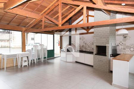 Apartamento à venda com 56m², 2 quartos e 1 vaga Apartamento à venda com 56m², 2 quartos e 1 vagaSalão de Festas