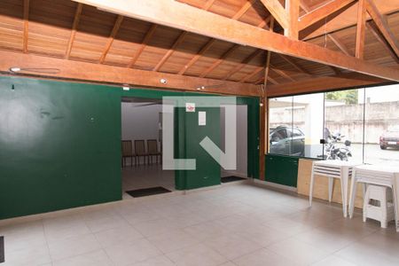 Apartamento à venda com 56m², 2 quartos e 1 vaga Apartamento à venda com 56m², 2 quartos e 1 vagaSalão de Festas