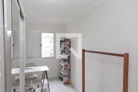 Apartamento à venda com 56m², 2 quartos e 1 vaga Apartamento à venda com 56m², 2 quartos e 1 vagaQuarto 2