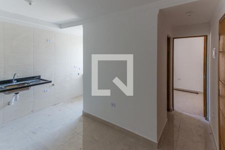 Sala   de apartamento para alugar com 1 quarto, 25m² em Jaçanã, São Paulo