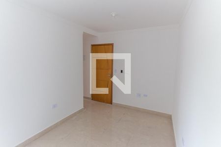 Sala   de apartamento para alugar com 1 quarto, 25m² em Jaçanã, São Paulo