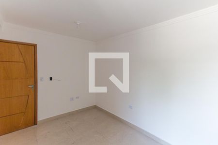 Sala   de apartamento para alugar com 1 quarto, 25m² em Jaçanã, São Paulo