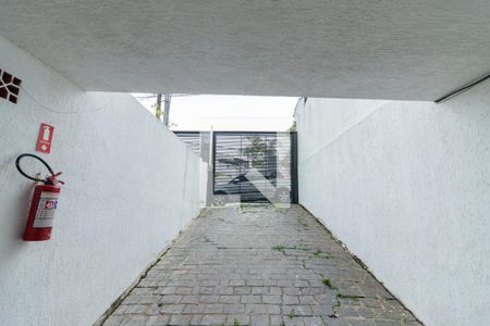 Studio para alugar com 12m², 1 quarto e sem vagaAcesso