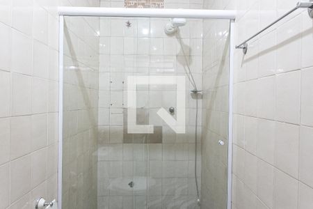 Casa de condomínio à venda com 130m², 3 quartos e 1 vagaBanheiro da Suíte