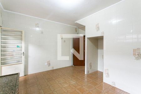 Casa de condomínio à venda com 130m², 3 quartos e 1 vagaCozinha