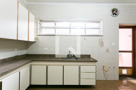 Casa de condomínio à venda com 130m², 3 quartos e 1 vagaCozinha