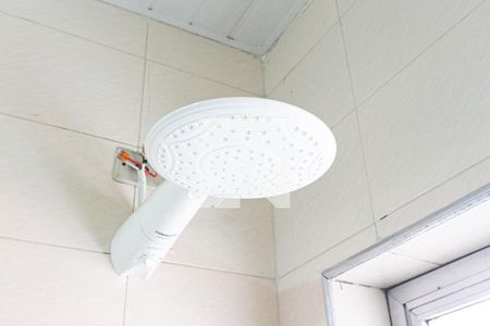 Casa de condomínio à venda com 130m², 3 quartos e 1 vagaBanheiro - Chuveiro