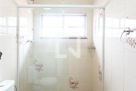 Casa de condomínio à venda com 130m², 3 quartos e 1 vagaBanheiro