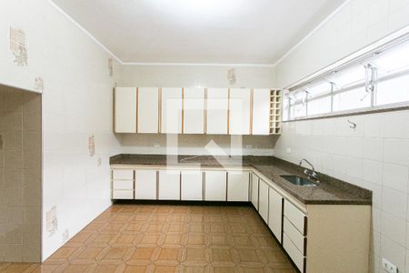 Casa de condomínio à venda com 130m², 3 quartos e 1 vagaCozinha