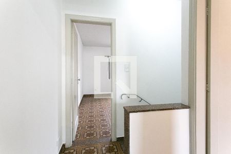 Casa de condomínio à venda com 130m², 3 quartos e 1 vagaCorredor