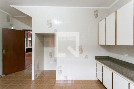 Casa de condomínio à venda com 130m², 3 quartos e 1 vagaCozinha