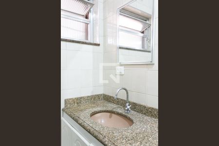 Casa de condomínio à venda com 130m², 3 quartos e 1 vagaBanheiro da Suíte