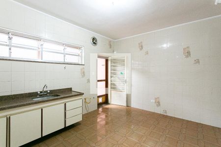 Casa de condomínio à venda com 130m², 3 quartos e 1 vagaCozinha