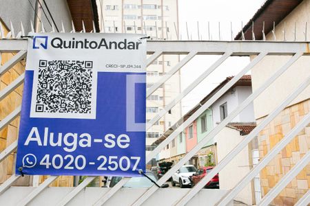 Casa de condomínio à venda com 130m², 3 quartos e 1 vagaFachada - Placa