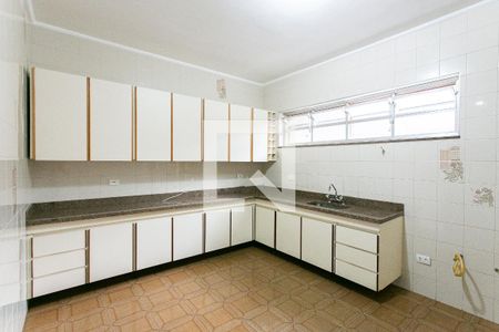 Casa de condomínio à venda com 130m², 3 quartos e 1 vagaCozinha