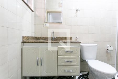 Casa de condomínio à venda com 130m², 3 quartos e 1 vagaBanheiro da Suíte