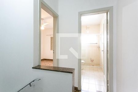 Casa de condomínio à venda com 130m², 3 quartos e 1 vagaCorredor