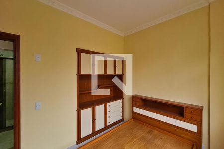 Quarto  de apartamento à venda com 1 quarto, 54m² em Todos Os Santos, Rio de Janeiro