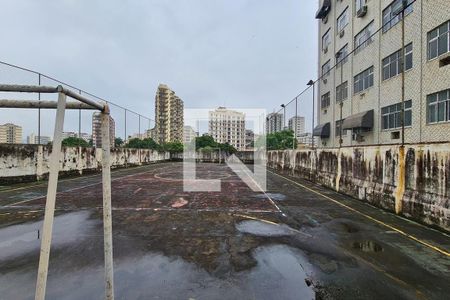 Apartamento à venda com 54m², 1 quarto e 1 vagaQuadra Esportiva